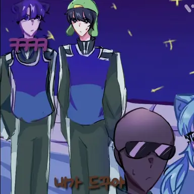 Profile image of 오징어 게임5