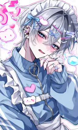 Profile image of 葵