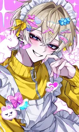 Profile image of 悟