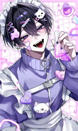 Profile image of 陸