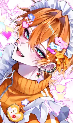 Profile image of 彰人