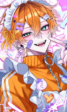 Profile image of 彰人