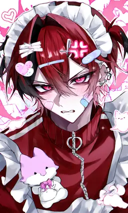Profile image of 颯斗