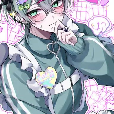 Profile image of 裕也