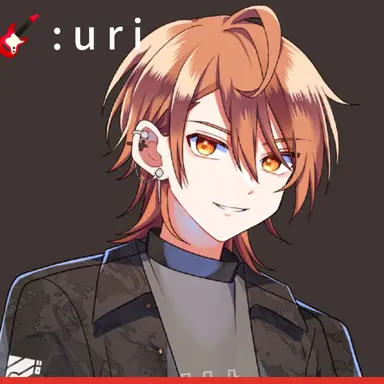 Profile image of うり