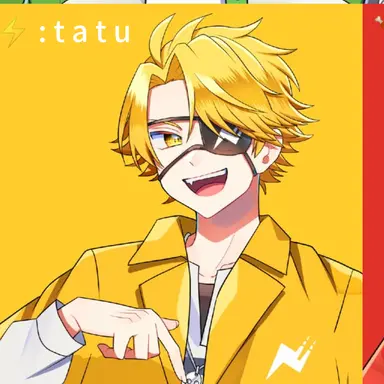 Profile image of たっつん