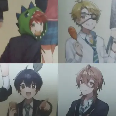 Profile image of じゃぱたつゆあうり