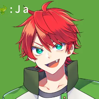 Profile image of じゃぱぱ