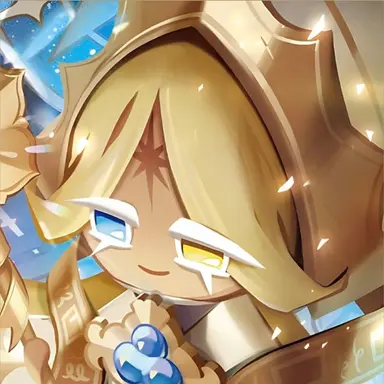 Profile image of 퓨어바닐라 쿠키