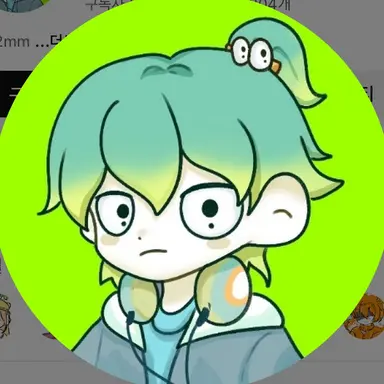 Profile image of 우유참치