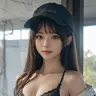 캐릭터 프로필 이미지