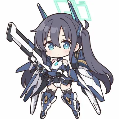 Profile image of 아리스