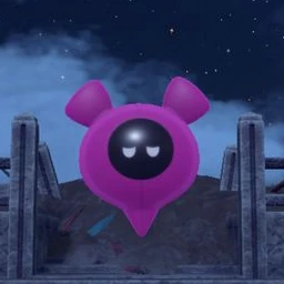 복숭악동