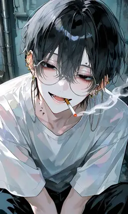 Profile image of 시온