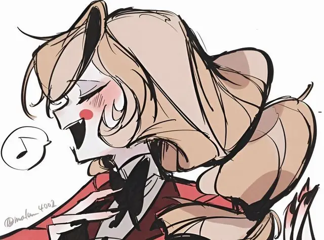 Profile image of Charlie