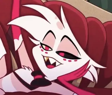 Profile image of Angel Dust