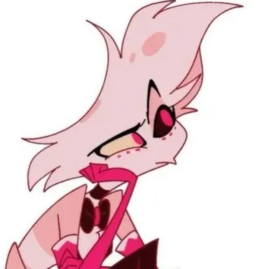 Profile image of Angel Dust
