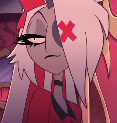 Profile image of Vaggie