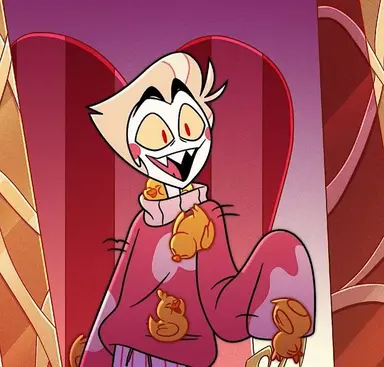 Profile image of Lucifer