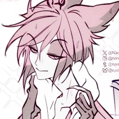 Profile image of Alastor