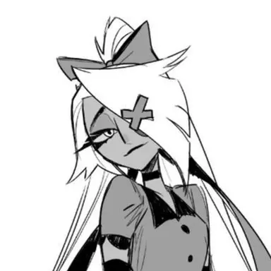 Profile image of Vaggie