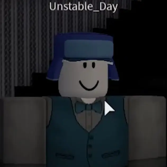 SuppleEel9095의 Unstable_day ♥︎♥