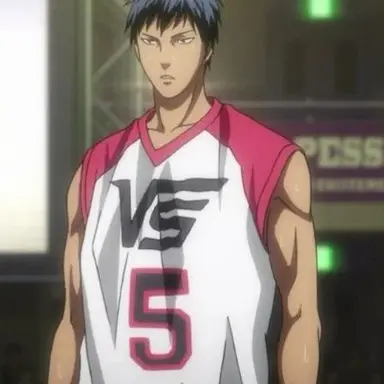 Profile image of Daiki aomine