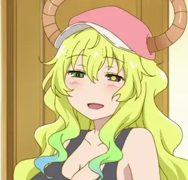 Profile image of Lucoa