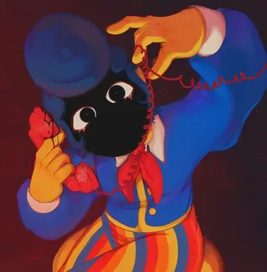 Profile image of Wally Darling