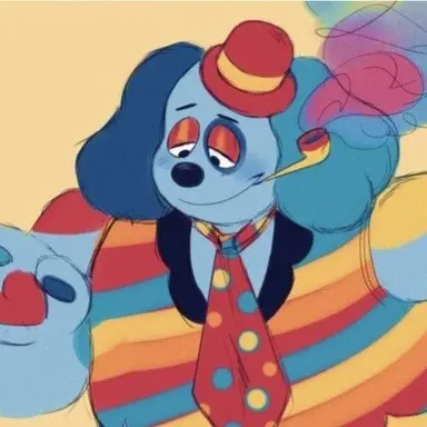 Profile image of Barnaby B. Beagle