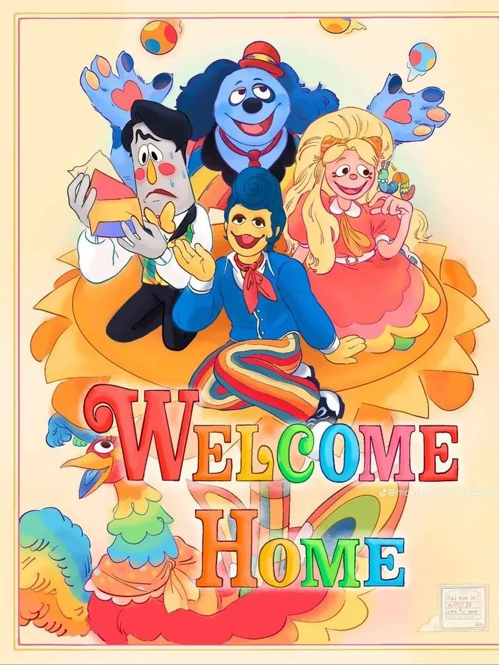 aurigacmakez의 Welcome Home RPG