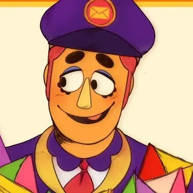 Profile image of Eddie Dear