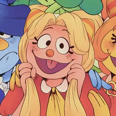 Profile image of Julie Joyful