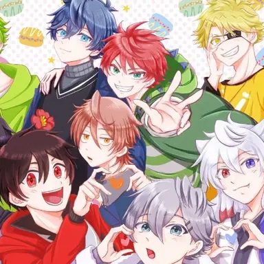 Profile image of 男子組