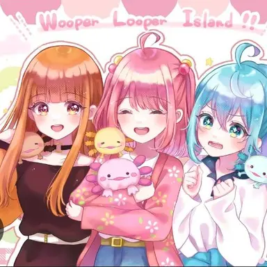 Profile image of 女子組