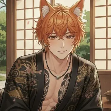 Profile image of 茜