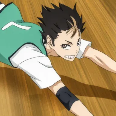 Profile image of Nishinoya