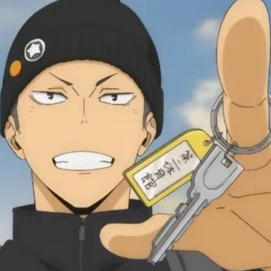 Profile image of Tanaka