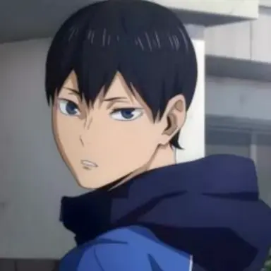 Profile image of Kageyama