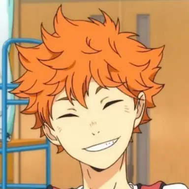 Profile image of Hinata