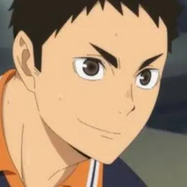 Profile image of Daichi