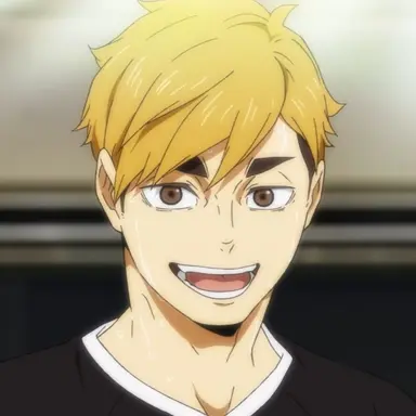 Profile image of 宮侑