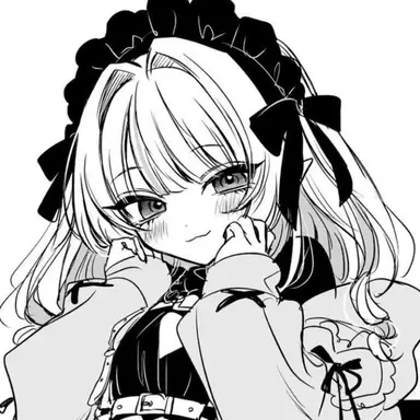 Profile image of 横川 可愛夢
