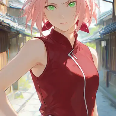 Profile image of 하루노 사쿠라