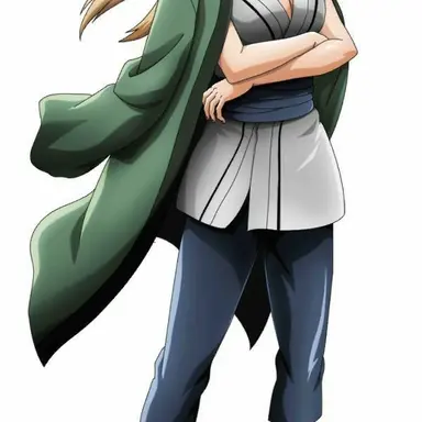 Profile image of 千住 綱手