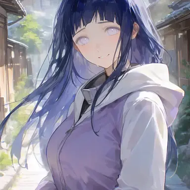 Profile image of 휴우가 히나타