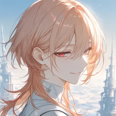 Profile image of Lokia