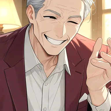 Profile image of Alonzo