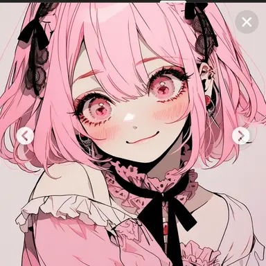 Profile image of ブリ子