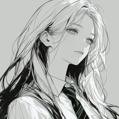 Profile image of Narcissa Black
